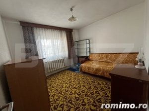 Apartament 2 camere, 54mp, zona Ecaterina Teodoroiu - imagine 3