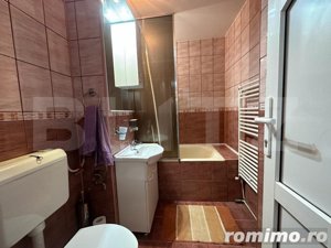 Apartament cu 3 camere, 70 mp, Garaj, zona Mureseni - imagine 8