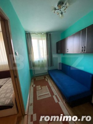 Apartament 2 camere, 29mp, Rovinari - imagine 2