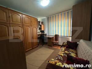 Apartament cu 3 camere, 70 mp, Garaj, zona Mureseni - imagine 9