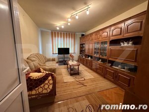 Apartament cu 3 camere, 70 mp, Garaj, zona Mureseni - imagine 4