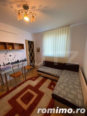 Apartament 2 camere, 29mp, Rovinari - imagine 3