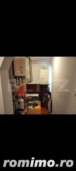 Apartament cu 3 camere, 42MP, Rovinari - imagine 4