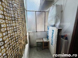 Apartament 2 camere, 54mp, zona Ecaterina Teodoroiu - imagine 7