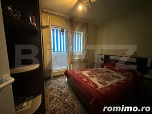 Apartament cu 3 camere, 70 mp, Garaj, zona Mureseni - imagine 6