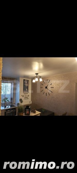 Apartament 3 camere cu posibilitate de business, 74mp, cartier Tudor - imagine 3