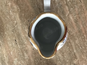 Vând set format din 6 boluri și carafă din porțelan - imagine 6