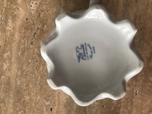 Vând set format din 6 boluri și carafă din porțelan - imagine 3