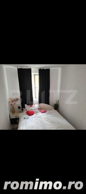 Apartament cu 3 camere, 42MP, Rovinari - imagine 7