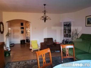 Apartament 3 camere, 73 mp, zona Cornișa - imagine 4