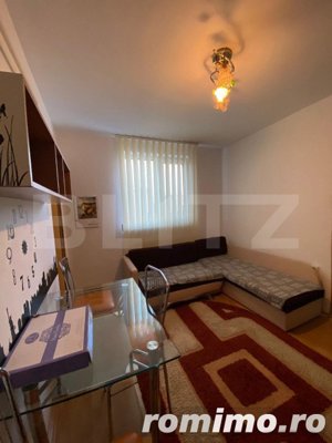 Apartament 2 camere, 29mp, Rovinari - imagine 5