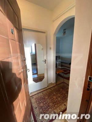 Apartament 2 camere, 29mp, Rovinari - imagine 11