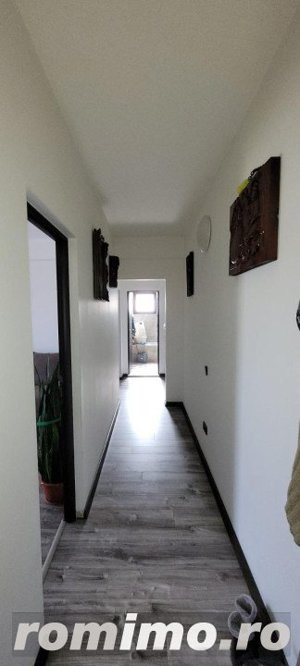 Apartament 2 camere, 65 mp, Parcare, zona strazii Avram Iancu! - imagine 6