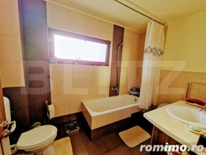 Apartament 3 camere cu balcon și parcare, Subcetate ! - imagine 5