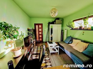 Apartament 3 camere cu grădină, 2 locuri de parcare, zona Parcului Poligon ! - imagine 6