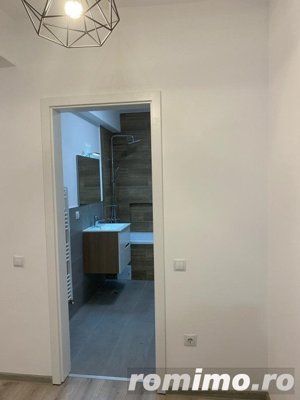 Apartament 2 camere,50 mp utili, 2 parcari, zona Balastierei - imagine 4