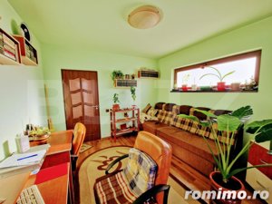 Apartament 3 camere cu balcon și parcare, Subcetate ! - imagine 6