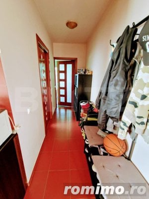 Apartament 3 camere cu grădină, 2 locuri de parcare, zona Parcului Poligon ! - imagine 5