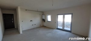 Comision 0%! Apartament 2 camere, terasa, boxa, zona Avram Iancu - imagine 3