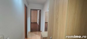 Apartament 1 camera, 40mp, etaj 1, mobilat, zona Avram Iancu - imagine 6