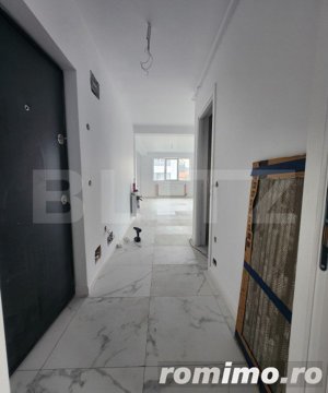 Apartament 2 camere, Finisat, zona Tineretului  - imagine 3