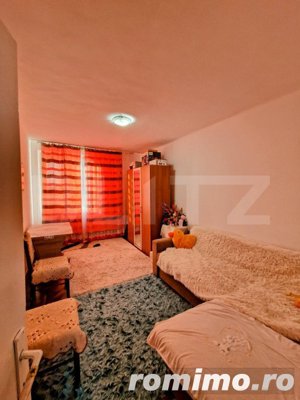 Apartament 2 camere, mobilat, Jucu de Sus !  - imagine 3