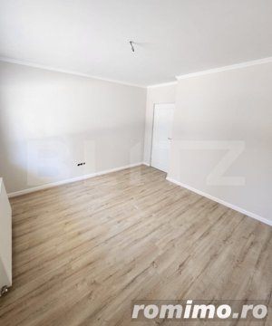 Apartament de 2 camere decomandat, CF, 56 mp, zona Terra - imagine 2