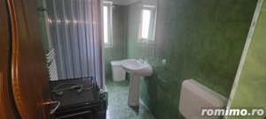 Apartament 1 camera, 40mp, etaj 1, mobilat, zona Avram Iancu - imagine 5