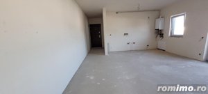 Comision 0%! Apartament 2 camere, terasa, boxa, zona Avram Iancu - imagine 2