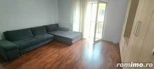 Apartament 1 camera, 40mp, etaj 1, mobilat, zona Avram Iancu - imagine 2