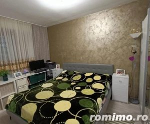 Apartament 2 camere, mobilat si utilat, 38mp, zona Fagului - imagine 7