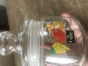 Vând Bombonieră cu capac Cappy