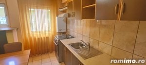 Apartament 1 camera, 40mp, etaj 1, mobilat, zona Avram Iancu - imagine 3