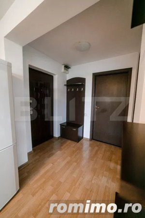 Apartament 2 camere, garaj, terasa, Zona Eroilor ! - imagine 2