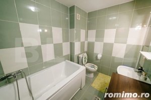 Apartament 2 camere, garaj, terasa, Zona Eroilor ! - imagine 4