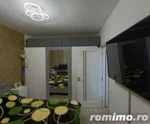 Apartament 2 camere, mobilat si utilat, 38mp, zona Fagului - imagine 8