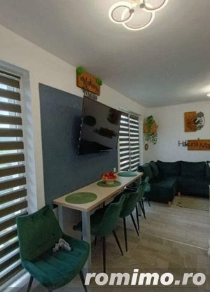 Apartament 2 camere, mobilat si utilat, 38mp, zona Fagului - imagine 3