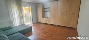 Apartament 1 camera, 40mp, etaj 1, mobilat, zona Avram Iancu