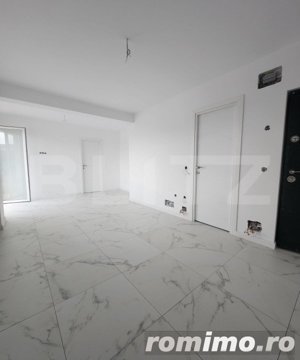 Apartament 3 camere, finisat, parcare, zona Tineretului  - imagine 2