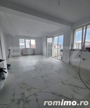 Apartament 2 camere, Finisat, zona Tineretului  - imagine 2