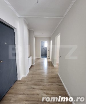 Apartament de 2 camere decomandat, CF, 56 mp, zona Terra - imagine 6