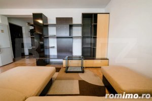 Apartament 2 camere, garaj, terasa, Zona Eroilor ! - imagine 3