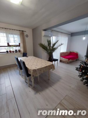 Apartament 2 camere, 59 mp, loc de parcare cu acces restrictionat in zona Terra! - imagine 3