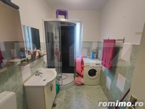 Apartament 3 camere, gradina de 100 mp ,zona Eroilor - imagine 6