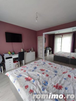 Apartament 2 camere, 59 mp, loc de parcare cu acces restrictionat in zona Terra! - imagine 9