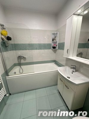 Apartament 3 camere, 50 mp utili,zona Iazului - imagine 8