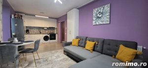 Apartament modern, 2 camere, etaj 1, parcare, zona Eroilor - imagine 13