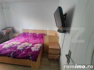 Apartament 3 camere, gradina de 100 mp ,zona Eroilor - imagine 3