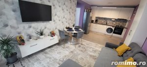 Apartament modern, 2 camere, etaj 1, parcare, zona Eroilor - imagine 10