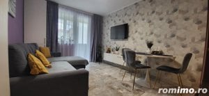 Apartament modern, 2 camere, etaj 1, parcare, zona Eroilor